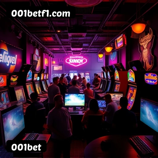 Equipe de suporte ao cliente da 001bet