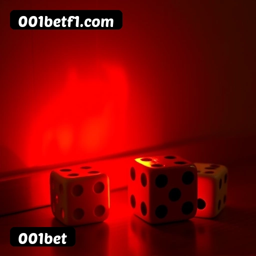 Cashback Semanal 001bet