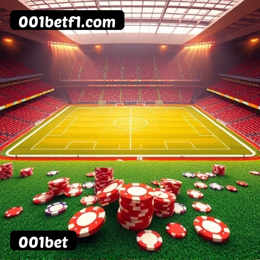 Cashback semanal 001bet