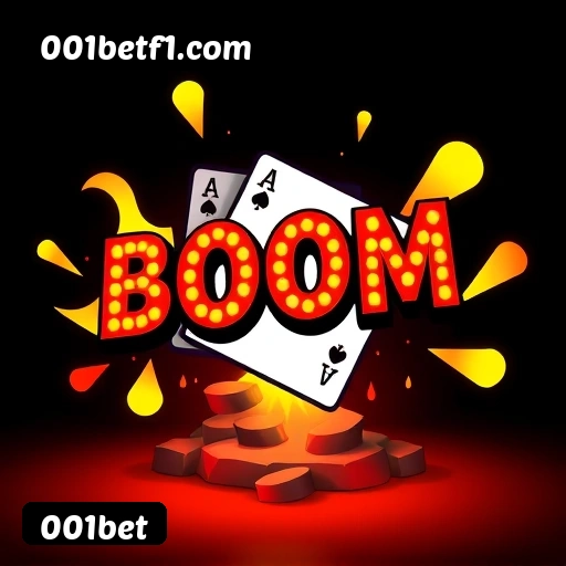 Programa VIP 001bet