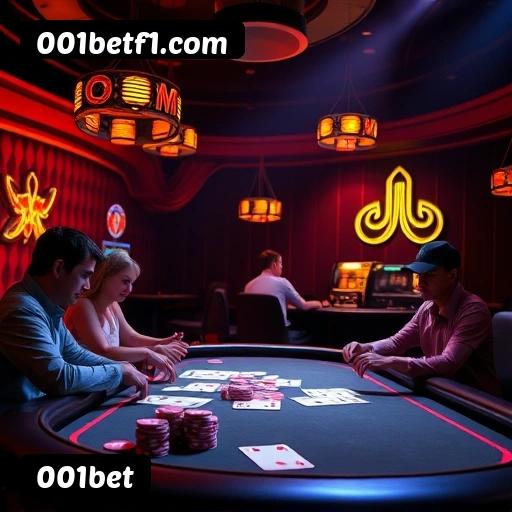 Métodos de pagamento aceitos na 001bet